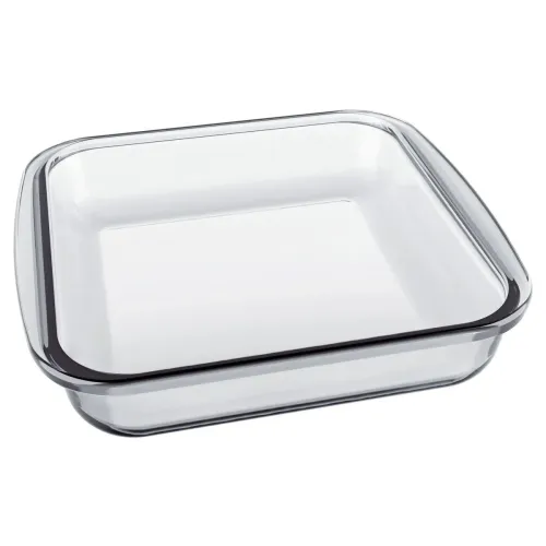 Ovenschaal vierkant 1.8 liter      